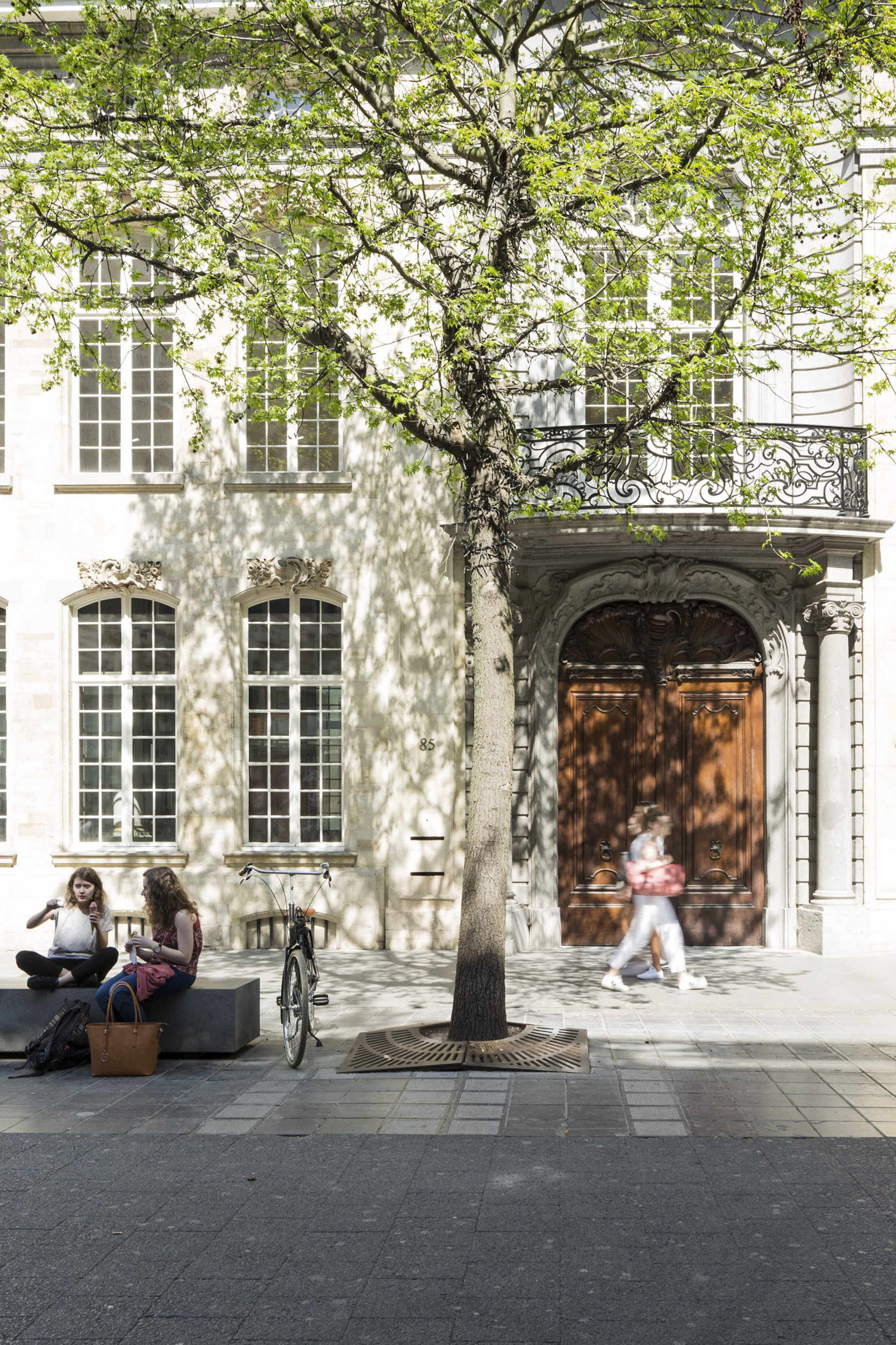 Contact Athelean Real Estate Group