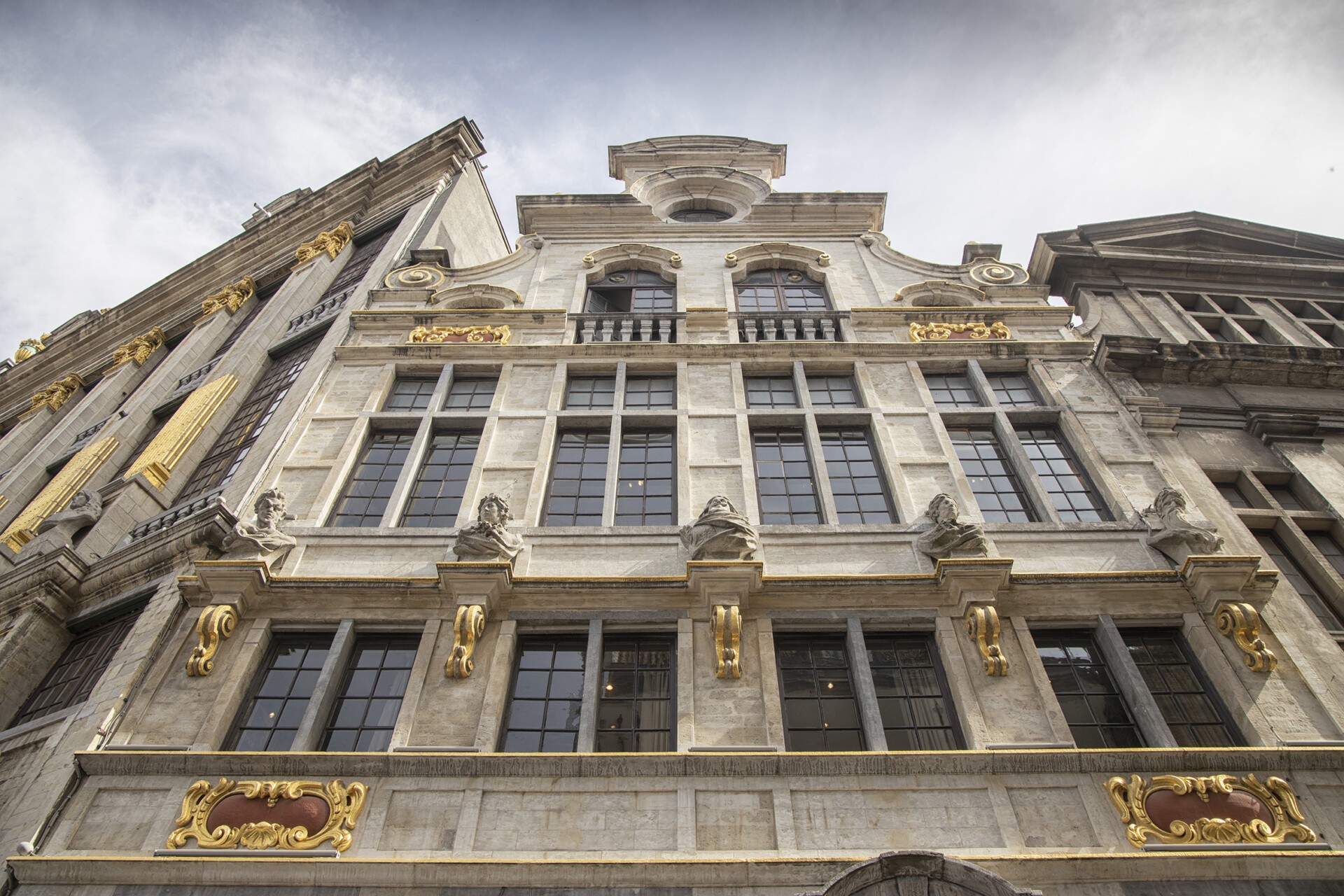 Grote Markt 12A